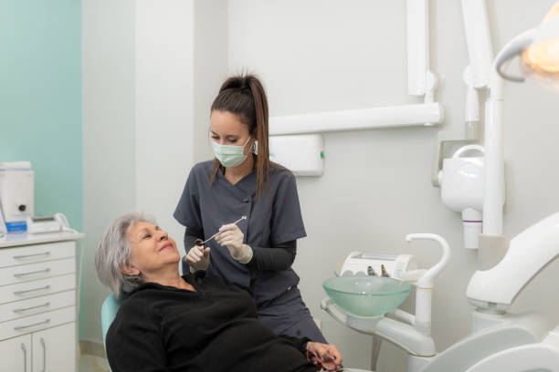 Best Emergency Treatment for Jaw Pain or Injury in Farmington, PA